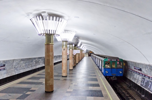 Рух поїздів Холодногірсько-заводською лінією повністю відновлено